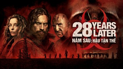 28 Năm Sau: Hậu Tận Thế