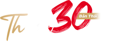 30 Chưa Phải Là Hết - Bản Thái