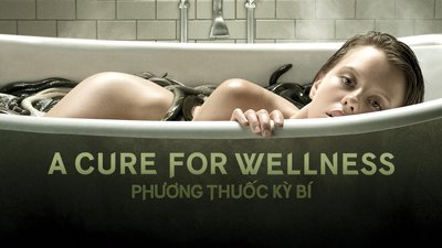 Phương Thuốc Kỳ Bí