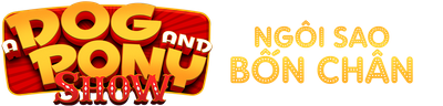 Ngôi Sao Bốn Chân