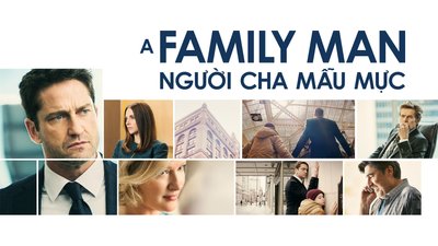Người Cha Mẫu Mực