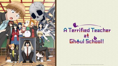 Trở Thành Giáo Viên Tại Trường Học Quái Vật