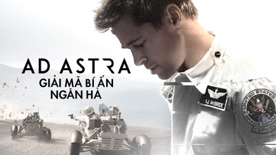 Giải Mã Bí Ẩn Ngân Hà