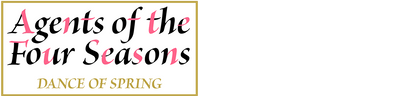Agents of the Four Seasons: Dance of Spring