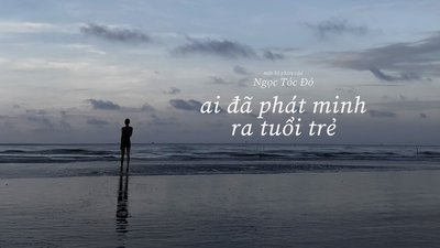 Ai Đã Phát Minh Ra Tuổi Trẻ