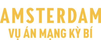 Amsterdam: Vụ Án Mạng Kỳ Bí