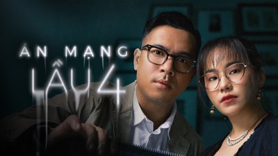 Án Mạng Lầu 4