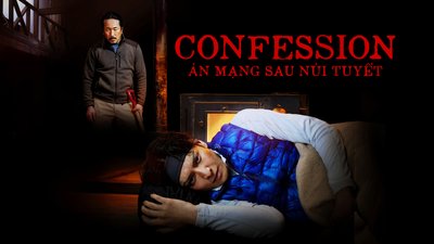Án Mạng Sau Núi Tuyết