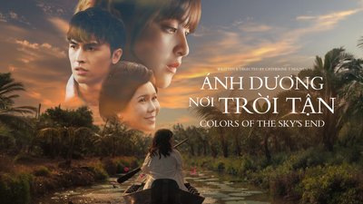 Ánh Dương Nơi Trời Tận