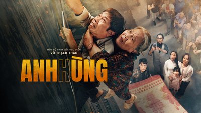 Anh Hùng