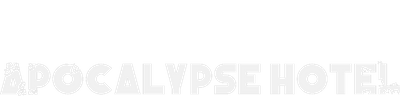 Khách Sạn Apocalypse