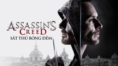 Sát Thủ Bóng Đêm