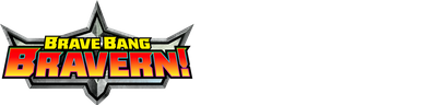 Bang Brave Bang Bravern