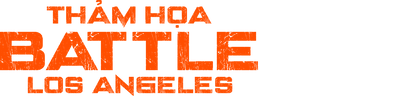 Thảm Họa Los Angeles
