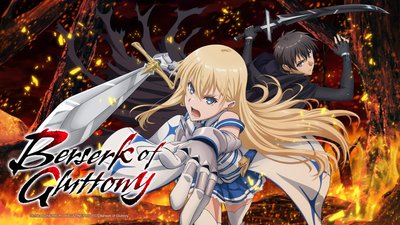 Berserk of Gluttony