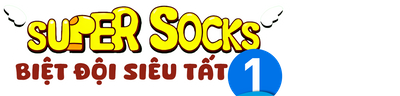 Biệt Đội Siêu Tất 1