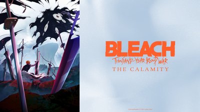 BLEACH: Huyết Chiến Ngàn Năm