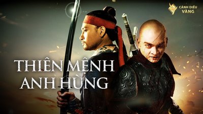 Thiên Mệnh Anh Hùng