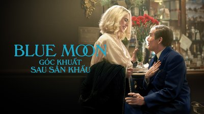 Góc Khuất Sau Sân Khấu