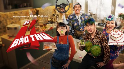 Bộ Tứ Báo Thủ