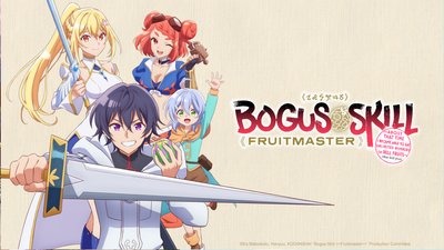 Bogus Skill "Fruitmaster": About that time I became able to eat unlimited numbers of Skill Fruits (that kill you)