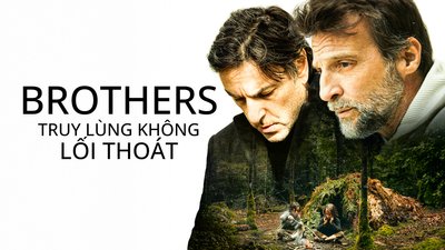 Truy Lùng Không Lối Thoát