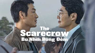 Bù Nhìn Bóng Đêm