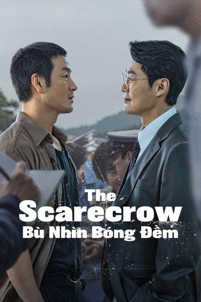 Bù Nhìn Bóng Đêm