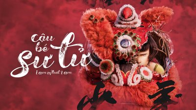 Cậu Bé Sư Tử