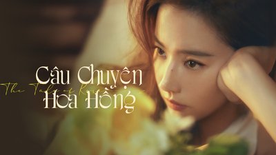 Câu Chuyện Hoa Hồng