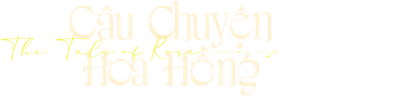 Câu Chuyện Hoa Hồng
