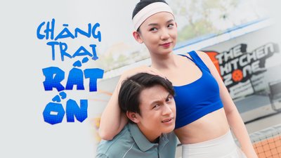 Chàng Trai Rất Ổn
