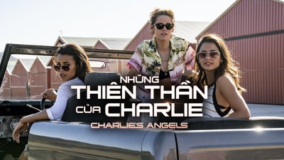 Những Thiên Thần Của Charlie