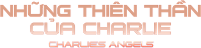 Những Thiên Thần Của Charlie
