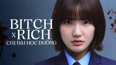 Chị Đại Học Đường