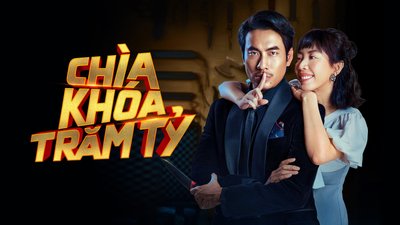 Chìa Khóa Trăm Tỷ