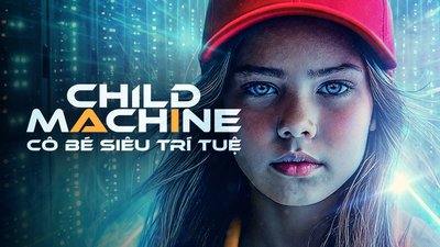 Cô Bé Siêu Trí Tuệ