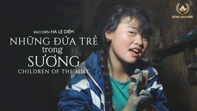 Những Đứa Trẻ Trong Sương