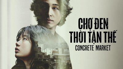 Chợ Đen Thời Tận Thế