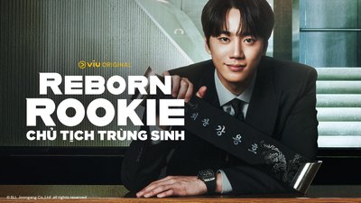 Chủ Tịch Trùng Sinh