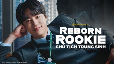 Chủ Tịch Trùng Sinh