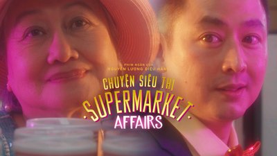 Chuyện Siêu Thị