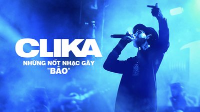 Clika: Những Nốt Nhạc Gây "Bão"