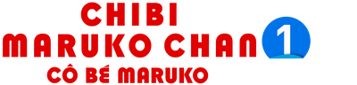 Cô Bé Maruko