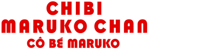 Cô Bé Maruko