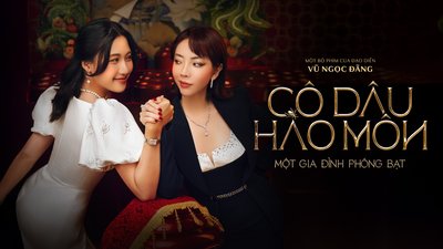 Cô Dâu Hào Môn
