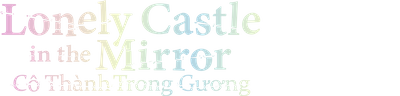 Cô Thành Trong Gương