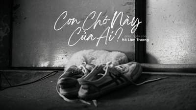 Con Chó Này Của Ai?