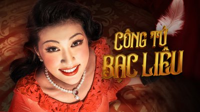Công Tử Bạc Liêu