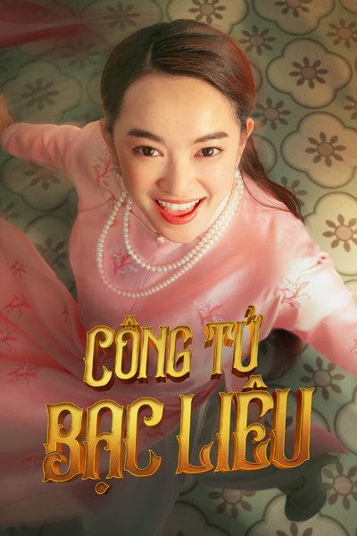 Công Tử Bạc Liêu